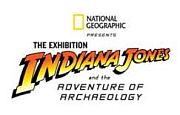 Indiana Jones Exhibition