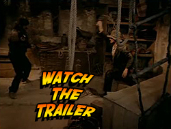 Watch the Trailer for the Adventures of Young Indiana Jones
