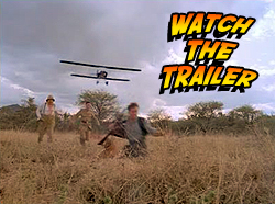 Watch the Trailer for the Adventures of Young Indiana Jones