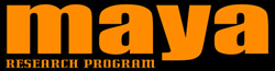 Maya Research Program